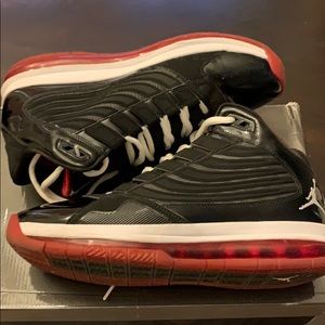 Jordan “Big Ups”